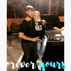 Meet your Posher, Ashleigh